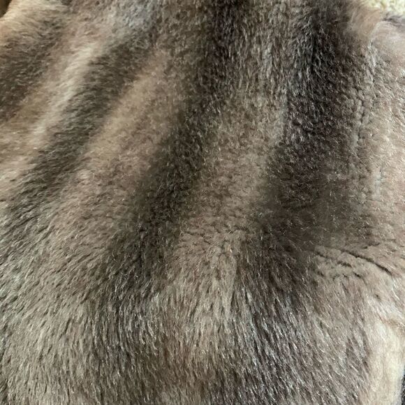 Betty Rose Tempptarion coat - Picture 3 of 5